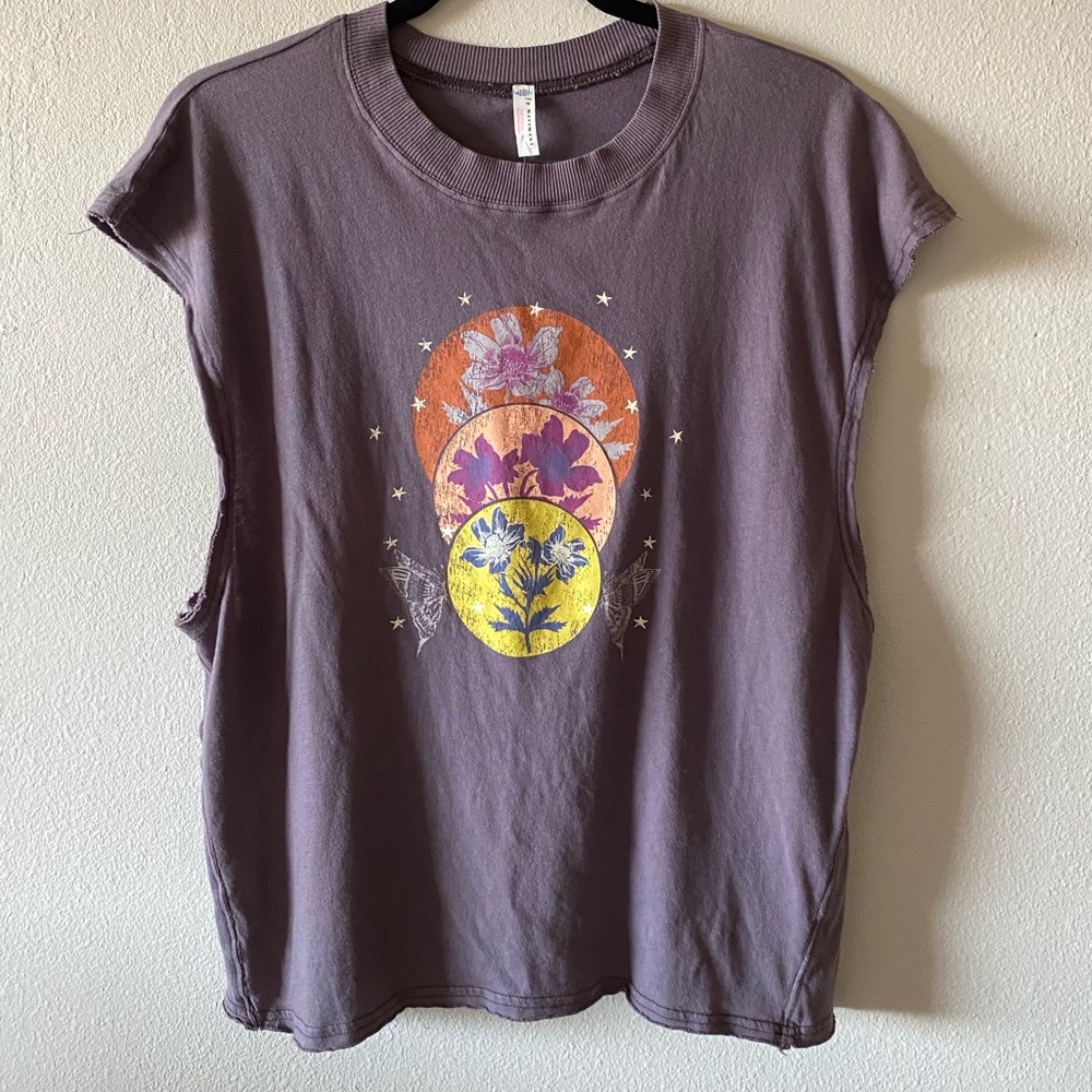 NWT FP movement Tank